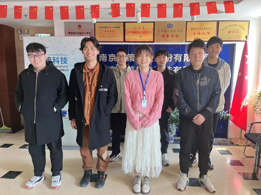 【結(jié)班留影】 好運(yùn)藏在你的實(shí)力里，也藏在