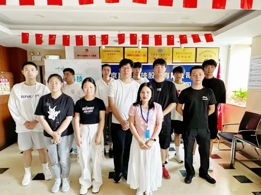近期結(jié)班留影 | 珍藏回憶，邁向未來